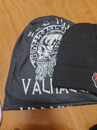Lote Ropa Invierno: Gorros, Guantes y Bufandas