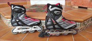 Patines en línea Rollerblade