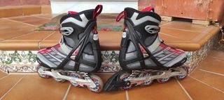 Patines en línea Rollerblade