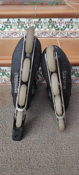 Patines en línea Rollerblade