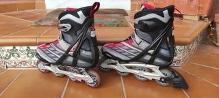 Patines en línea Rollerblade