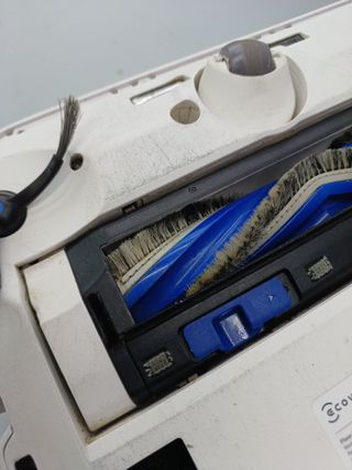 ✅ Robot Aspirador con estación ECOVACS DEEBOT X5 Omni