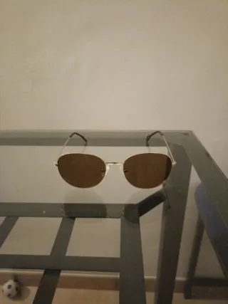 Gafas Wolfnoir