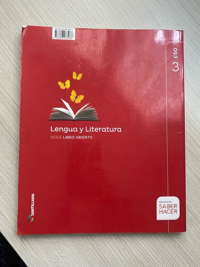 Lengua, literatura