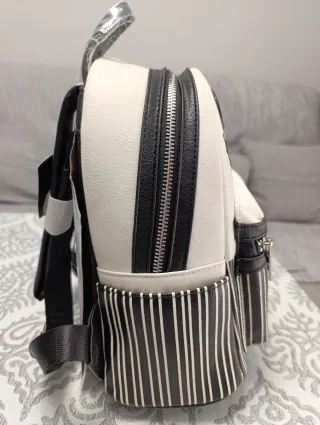 Mochila Loungefly Pesadilla Antes de Navidad Jack
