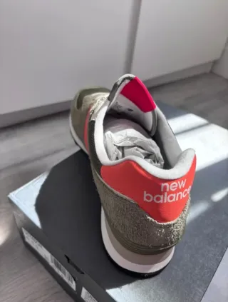 Zapatillas New Balance 574 talla 43