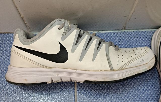 Zapatillas Nike Padel Talla 40