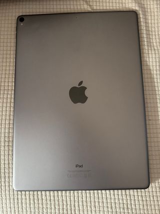 iPad Pro 12.9 128 GB WiFi + Apple Pencil