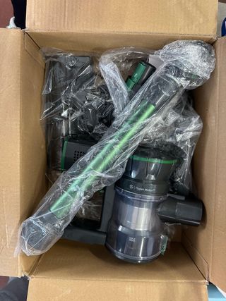 Aspirador Blitz V9 Pro Inalámbrico