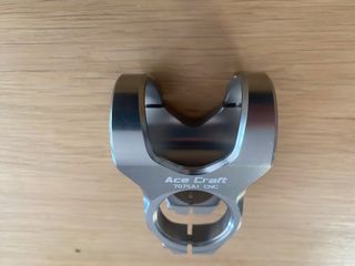 Potencia CNC BTT XC/Trail 50mm ultra ligero 100g