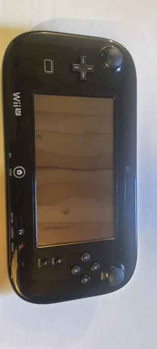 Controller Wii U Jap. Nintendo