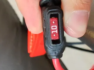 Noco Genius 5 Cargador baterías
