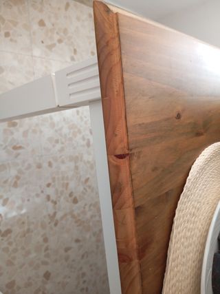 Mesa Jysk 70x115 cm