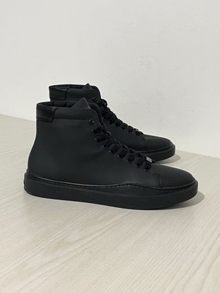 Scarpe Calvin Klein Nere Tg 42