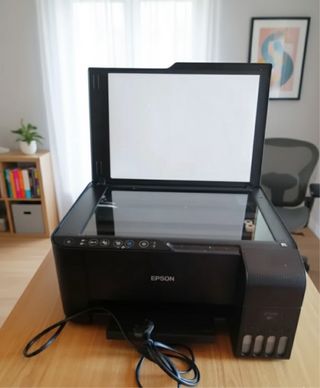 Impresora Epson EcoTank ET 2714