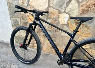 Scott Scale 930 2024/2025 Carbono
