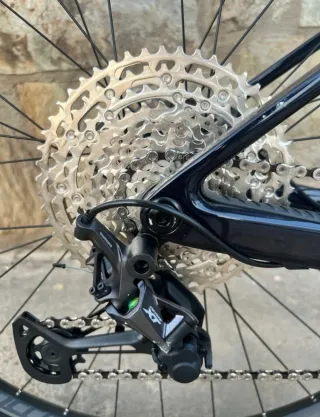 Scott Scale 930 2024/2025 Carbono