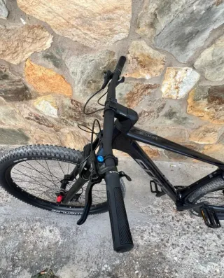 Scott Scale 930 2024/2025 Carbono