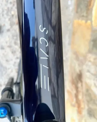 Scott Scale 930 2024/2025 Carbono