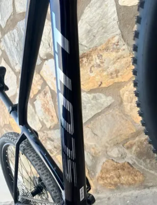 Scott Scale 930 2024/2025 Carbono