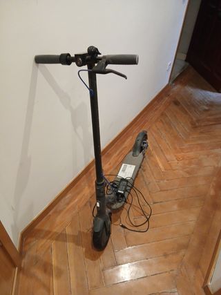 Patinete Eléctrico Xiaomi