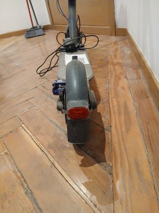 Patinete Eléctrico Xiaomi