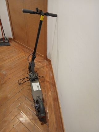 Patinete Eléctrico Xiaomi