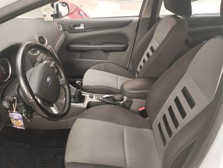 Ford Focus Trend 2010