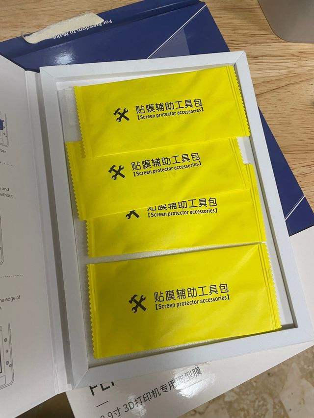 Muy poco uso impresión 3D Photon MonoX + extras