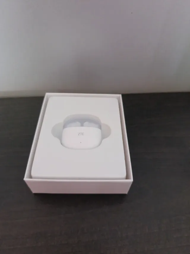 Auriculares ZTE Buds2 inalámbricos