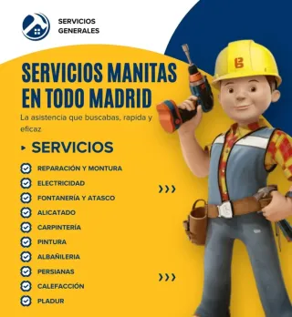 Manitas Angel #632292099 