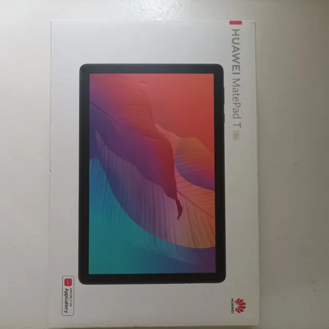 Huawei MatePad T 10s