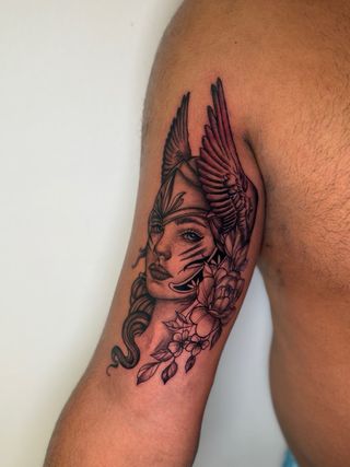 Tatuaje - Cambio por móvil