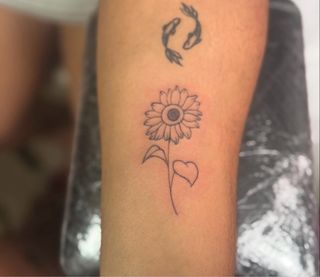 Tatuaje - Cambio por móvil