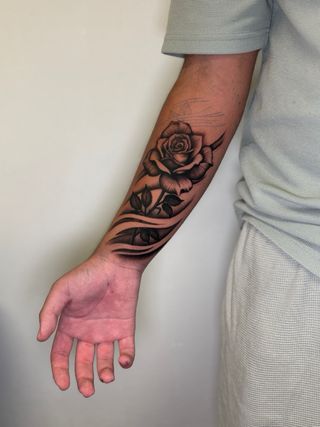 Tatuaje - Cambio por móvil