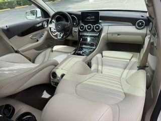 MERCEDES-BENZ CLASE C 250D 4MATIC EXCLUSIVE AMG