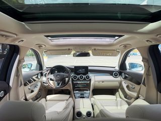 MERCEDES-BENZ CLASE C 250D 4MATIC EXCLUSIVE AMG