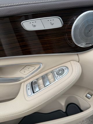 MERCEDES-BENZ CLASE C 250D 4MATIC EXCLUSIVE AMG