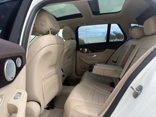 MERCEDES-BENZ CLASE C 250D 4MATIC EXCLUSIVE AMG