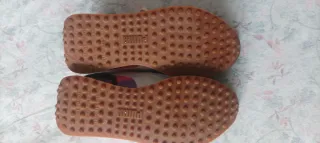 Nike Tekno M2K Mujer Negra/Rosa