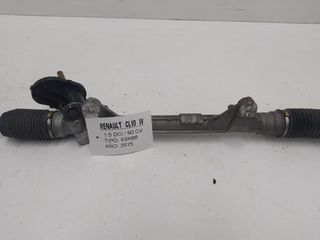 Cremallera dirección renault clio business 283939
