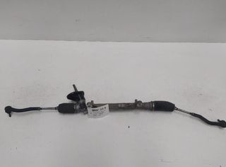 Cremallera dirección renault clio business 283939
