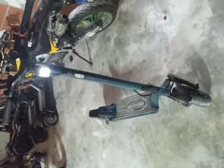 Patinete Cecotec y 65