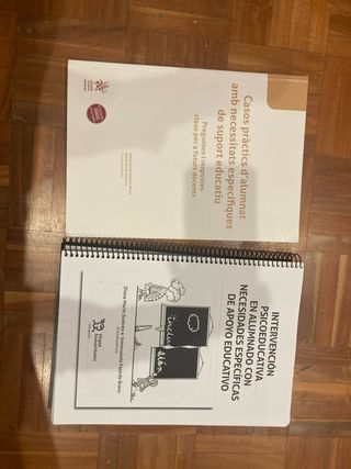 Libros Segundo magisterio. Teórico y práctico