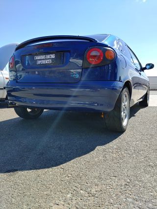 Renault Megane Coupe 2.0 8V