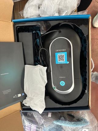 Cecotec Conga Windroid 1090 Limpiacristales