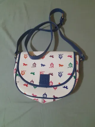 Bolso bandolera