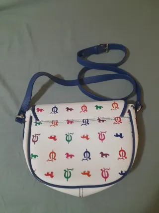 Bolso bandolera