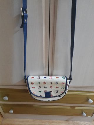 Bolso bandolera