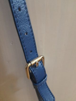 Bolso bandolera